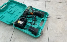 безщеточный шуруповерт shturm