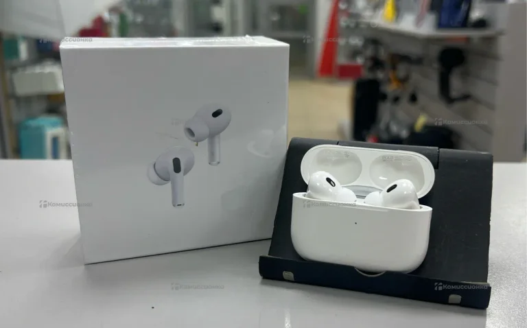 Наушники  AirPods Pro