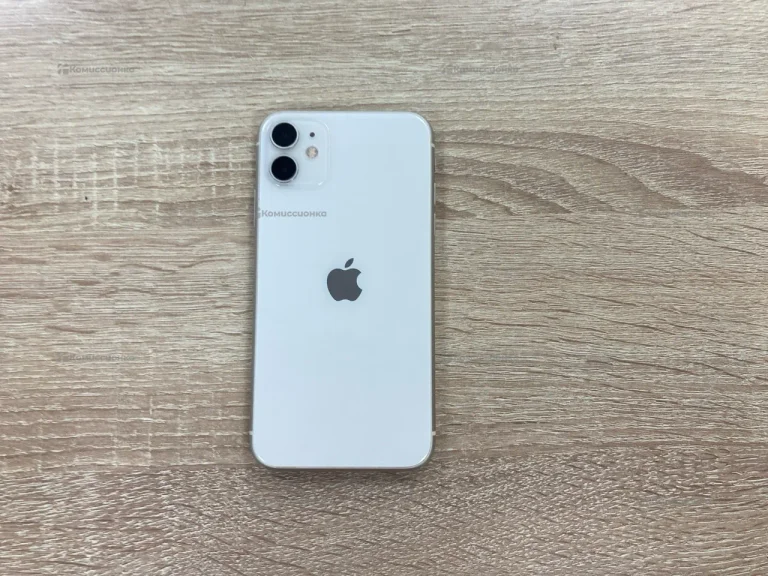 Apple IPhone 11 64Gb