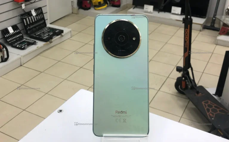 Xiaomi Redmi A3x 4/64 ГБ