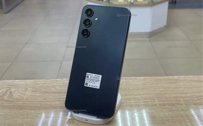 Samsung Galaxy A16 8/256Gb