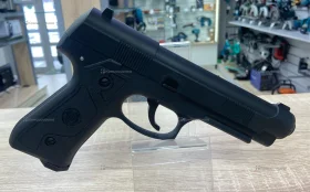 Купить Пневматический пистолет АТАМАН-M1 б/у , в Казань Цена:6900рублей