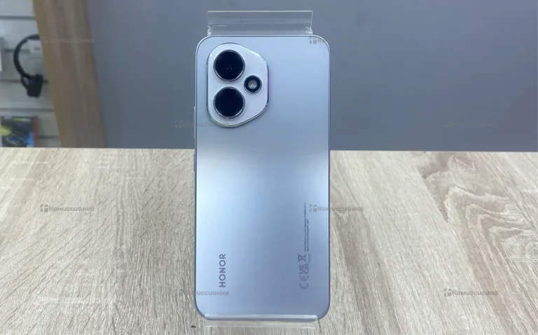 Honor 400 12/256Gb