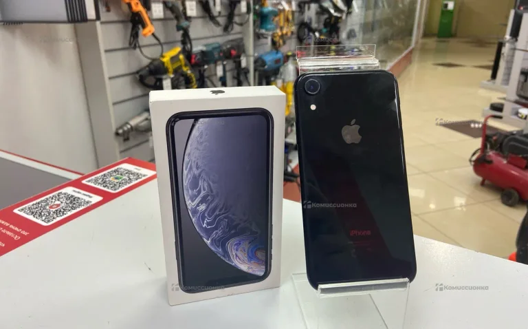 Apple iPhone Xr 64 GB