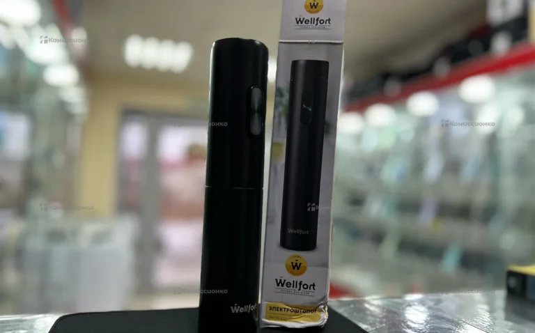 Элетроштопар