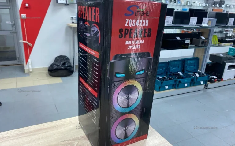 Колонка ZQS4239S