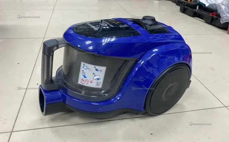 Пылесос  Samsung AirTrack