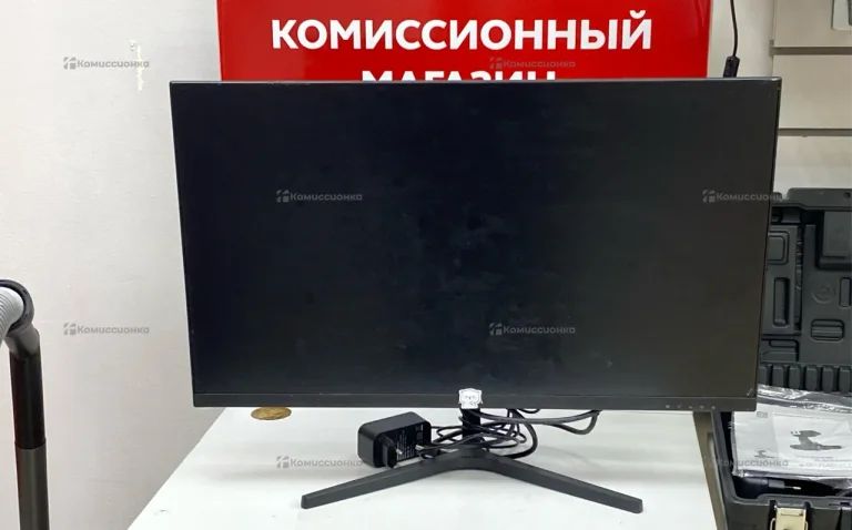 Монитор Digma