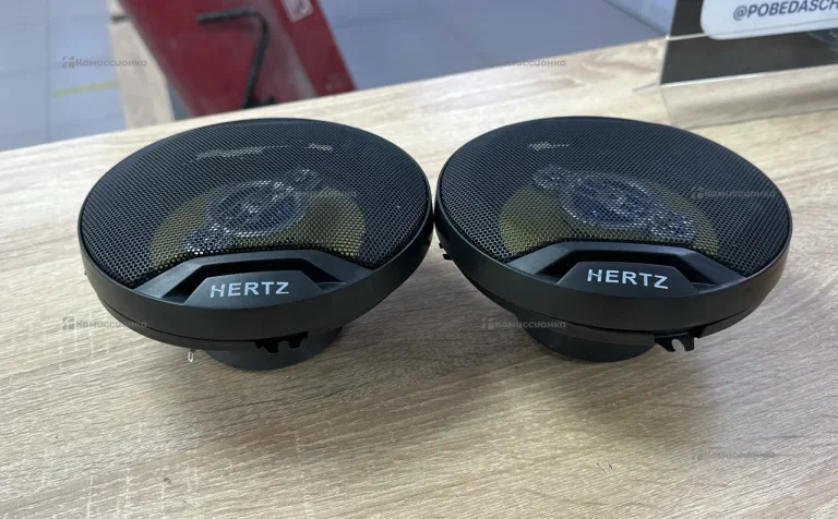 Колонки Hertz HZ-601