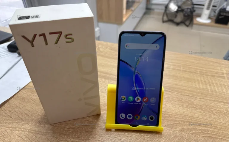 Vivo Y17s 4/128