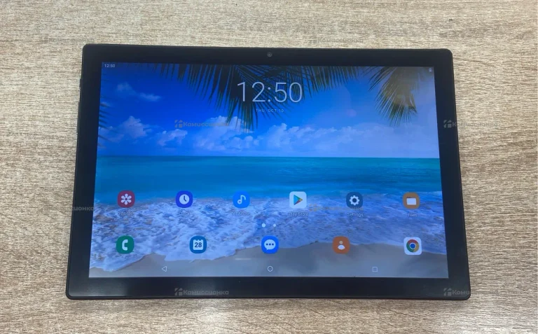 Планшет MAX 80