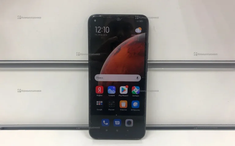 Xiaomi Redmi 9C NFC 3/32