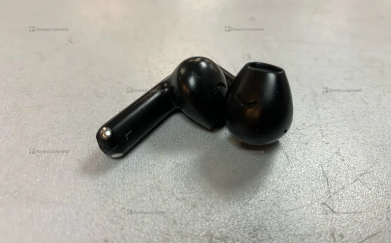 Наушники Huawei Balck