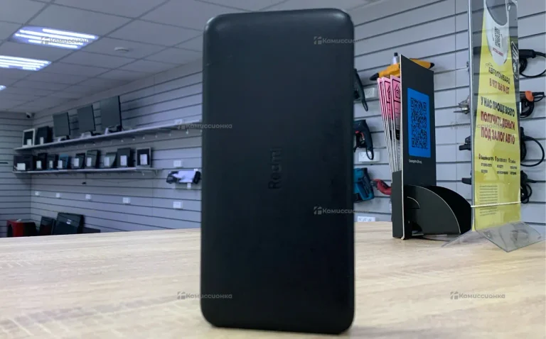 Power Bank Redmi 20k mAh