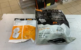 Полумаска фильтрующая + фильтр