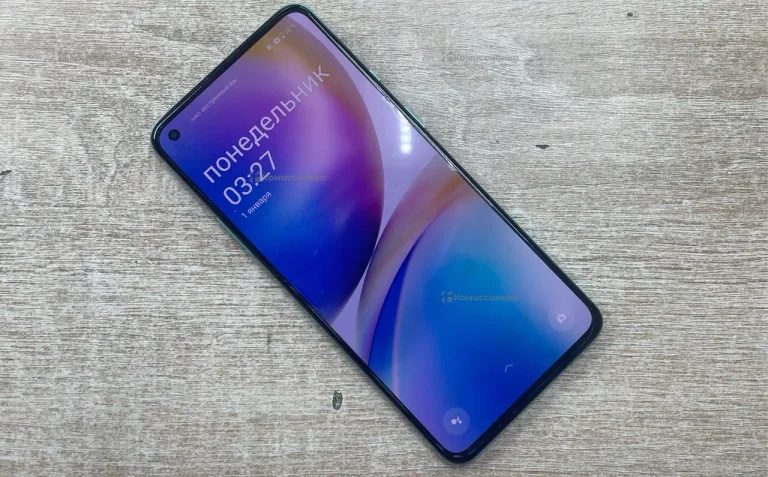 OnePlus 8T 12/256 ГБ