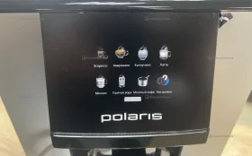 Купить Кофемашина Polaris PACM 2065ac б/у , в Краснодар Цена:27900рублей