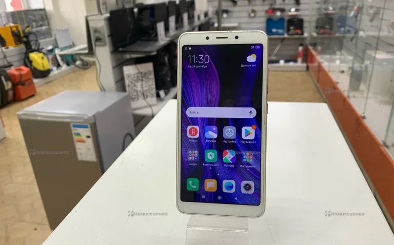Xiaomi Redmi 6A 2/16Gb