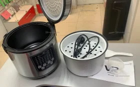 Купить Мультиварка VR MR-V52SB б/у , в Саратов Цена:1900рублей