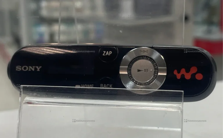 MP3 плеер  Sony