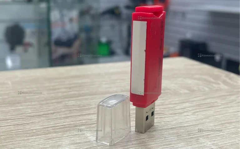 Usb флешка 16GB
