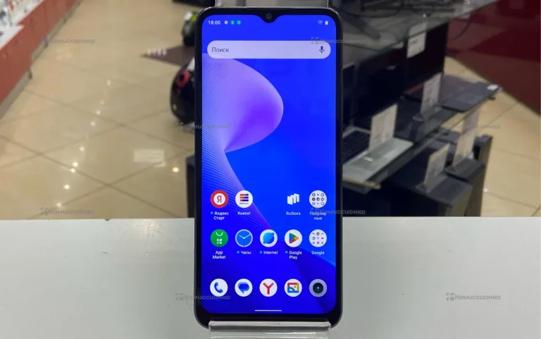 Realme C30s 3/64