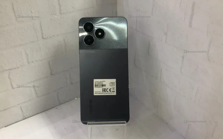 Realme Note 50 4/128 ГБ