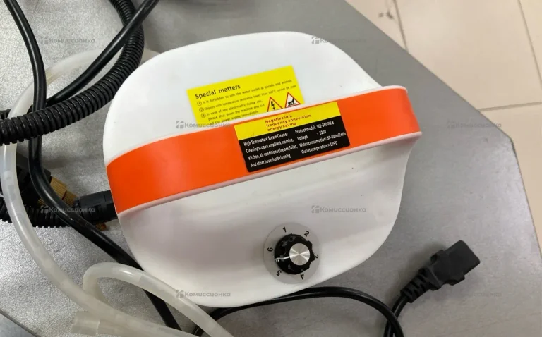 Пароочиститель Steam cleaner 1500w