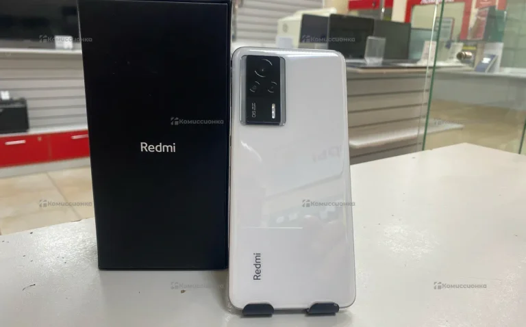 Xiaomi Redmi K60E 12/512 ГБ