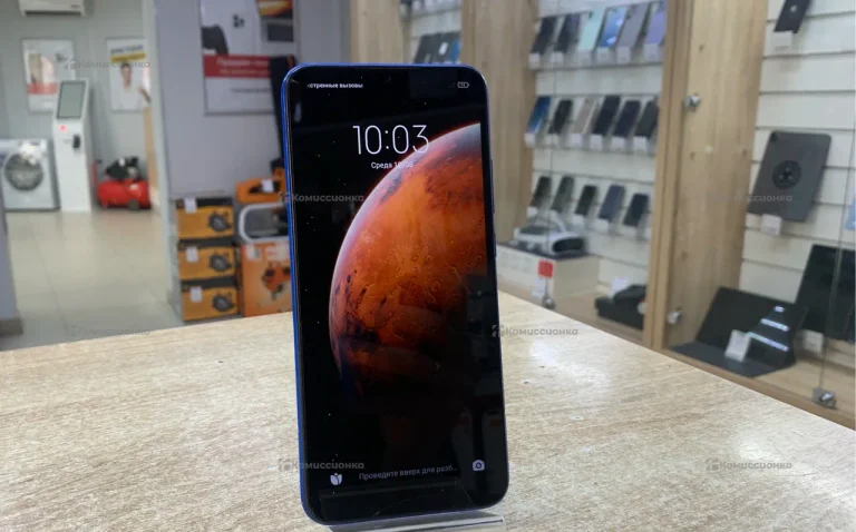 Xiaomi Redmi 9A 2/32 ГБ