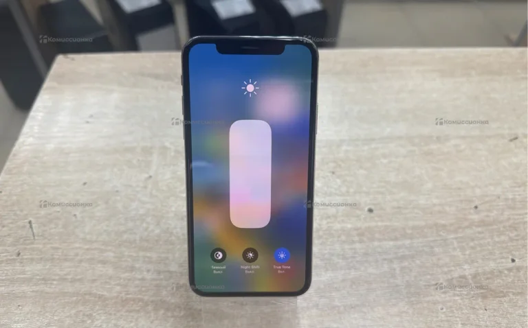Apple IPhone X 256Gb