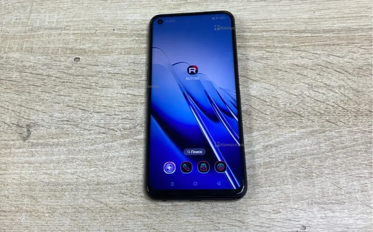 Realme 9 4/128
