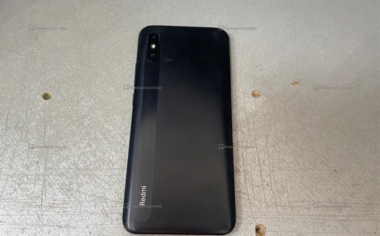 Xiaomi Redmi 9A 2/32 GB
