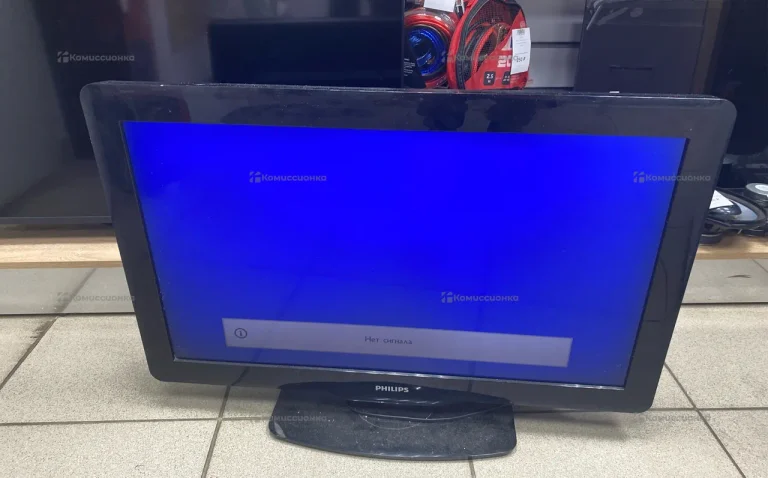 Телевизор Philips