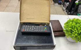 Купить Тв приставка YASINDVB б/у , в Тюмень Цена:590рублей