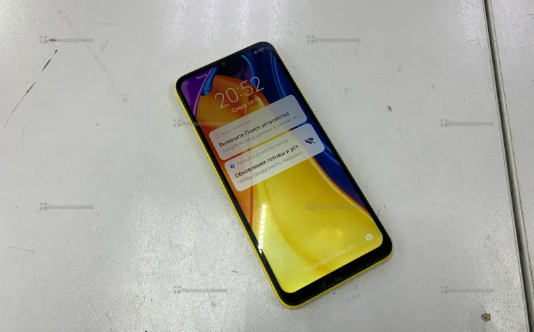 Xiaomi Poco C40 3/32 ГБ