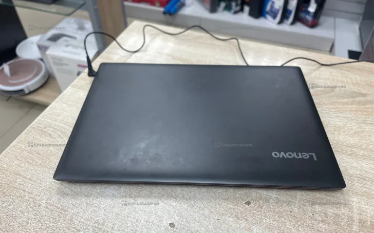 Ноутбук Lenovo ideapad 330
