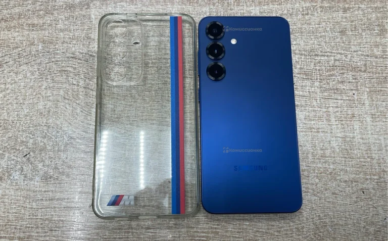 Samsung Galaxy S25 12/128Gb