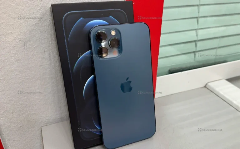 Apple iPhone 12 Pro Max 128Gb