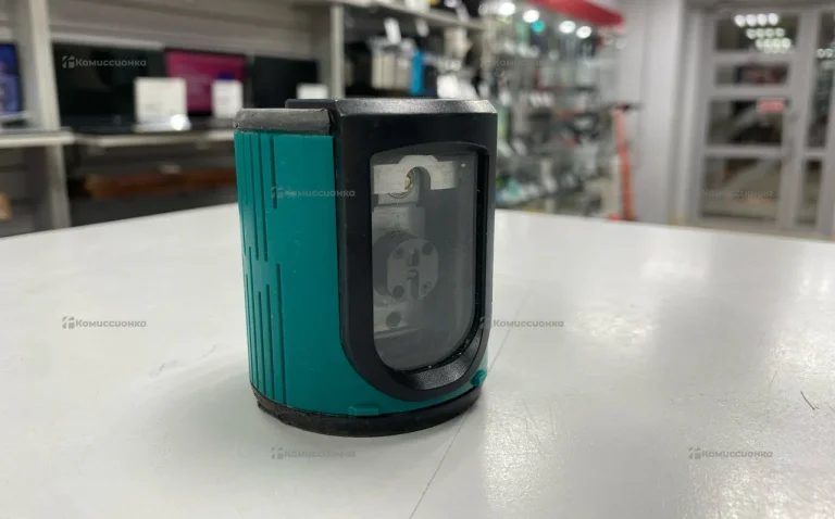 Лазерный уровень Kraftool CL20 (34700)