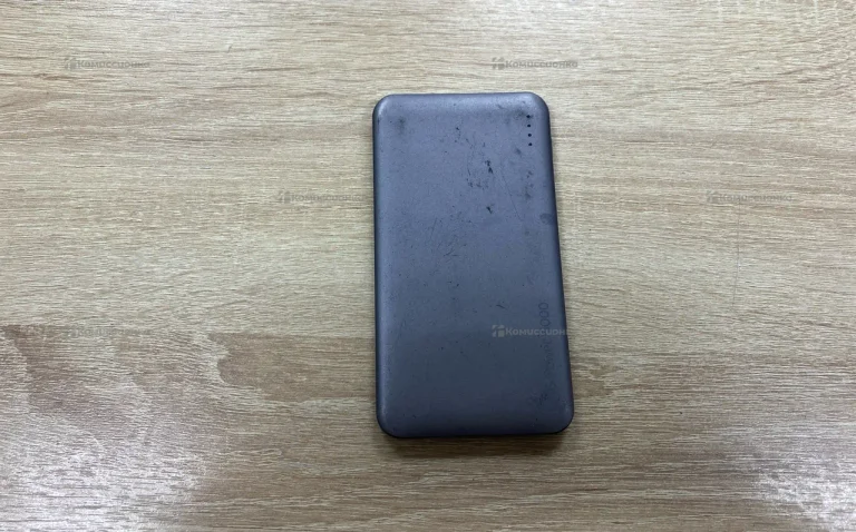 Повербанк deppa 5000 mah