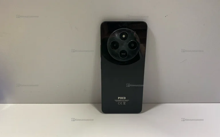Xiaomi Poco c75 8/256gb