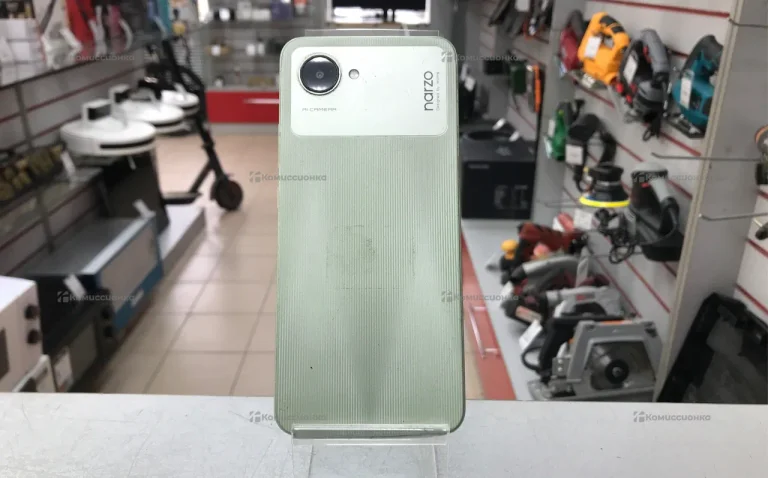 Realme NARZO 50i 4/64Gb