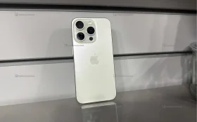 Купить Apple iPhone 15 Pro 8/128 ГБ б/у , в Самара Цена:52900рублей
