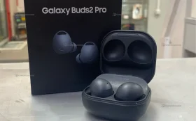 Наушники  galaxy buds 2 pro