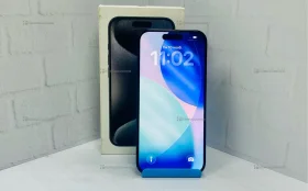 Apple iPhone 15 Pro 8/256 ГБ