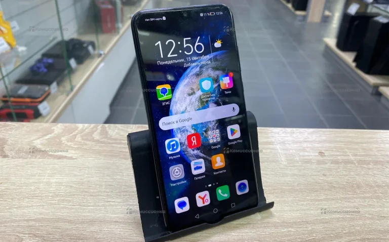 Honor 10 Lite 3/64Gb