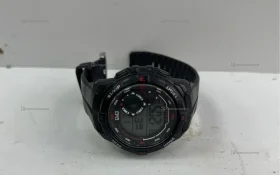 Купить Часы  q&q б/у , в Набережные Челны Цена:600рублей