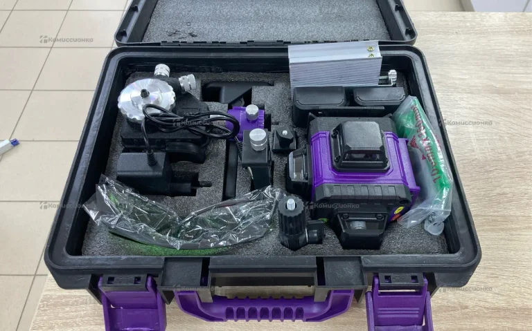 лазерный уровень