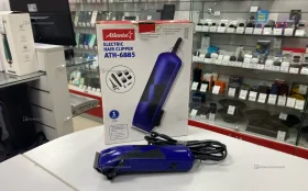 Купить Машинка для стрижки Atlanta ATH-6885 б/у , в Тольятти Цена:690рублей